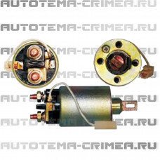 Втягивающие реле стартера (CAR132095 UP)