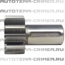 Шестерня бендикса стартера (CAR130418 KR SPB0418PN)