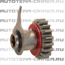 Зубчатка бендикса Ford (CAR234504 TT)