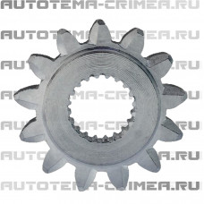 Шестерня бендикса mitsubishi (CAR133451 KR SPM3451YJ)