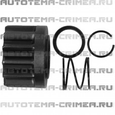 Шестерня бендикса d46 z12 (CAR234808 KR SPM4808HS)