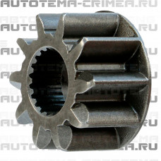 Шестерня бендикса стартера (CAR139953 KR SPM9953PN)