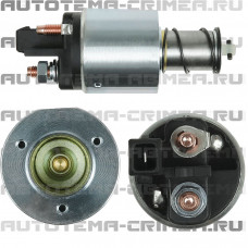 Втягивающее реле стартера (CAR234388 KR SSV4388HE)