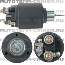 Втягивающее реле стартера (CAR330005 KR SSB0005AB)