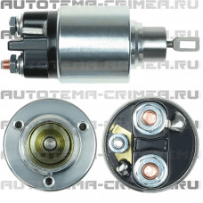 Втягивающее реле стартера (CAR332153 KR SSB2153BA)