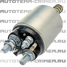 Втягивающее реле стартера 24v  atego (CAR230904 KR SSB2904HE)