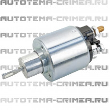 Втягивающее реле стартера (CAR137613 TT)