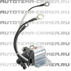 Реле стартера (CAR230186 KR SSD0186FX)