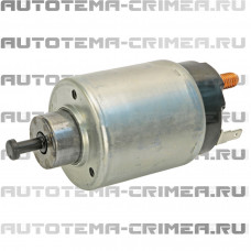 Втягивающее реле стартера m4 шток несъёмный (CAR239321 KR SSD5373HE)