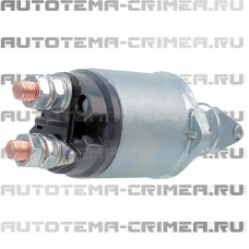 Втягивающее реле стартера (CAR132120 KR SSG2120HE)