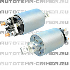 Втягивающее реле стартера (CAR132591 KR SSM3591HE)