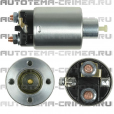 Втягивающее реле  стартера (CAR233709 KR SSM3709)