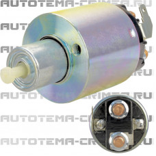 Втягивающее реле (CAR235210 KR SSM5210KR)