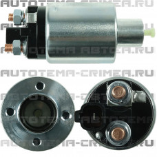 Реле стартера (CAR330581 KR SSM6581HE)