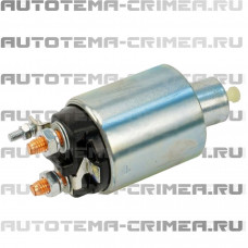 Втягивающее реле стартера (CAR137813 KR)