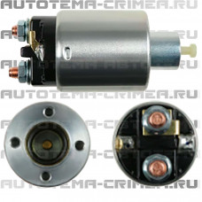 Втягивающее реле  стартера (CAR139537 MD)
