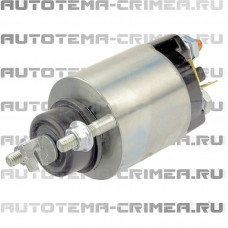 Втягивающие реле стартера (CAR133675 KR SSN3675FX)
