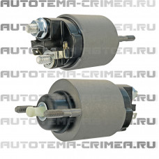 Втягивающее реле  стартера (CAR133809 KR SSN3809ZD)