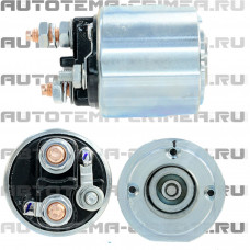 Втягивающее реле стартера (CAR335714 KR SSV1003HE)