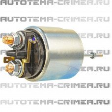 Втягивающее реле стартера (CAR131584 KR SSV9584HE)