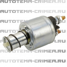 Втягивающее реле стартера (CAR332529 KR SSV2529YJ)