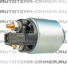 Втягиваюещее реле стартера (CAR234388 KR SSV4388BA)
