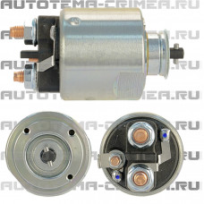 Втягивающее реле стартера (CAR234969 KR SSV4969YJ)