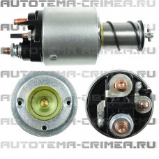 Втягивающие реле стартера (CAR235106 KR SSV5106FX)