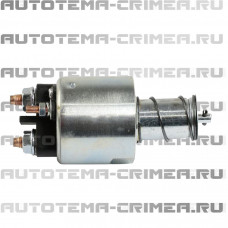 Втягивающее реле стартера (CAR136255 KR SSV6255KG)