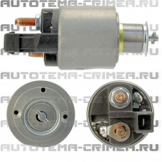 Втягивающие реле стартера (CAR235268 KR)
