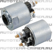 Втягивающее реле стартера (CAR139476 KR SSV6476HE)