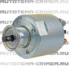 Втягивающее реле стартера (CAR236801 KR SSV6801BA)
