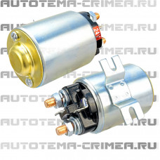 Втягивающее реле стартера (CAR131371 KR SSZ1371FX)