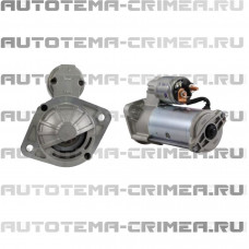 Стартер (JS1351 KR STA1351RD)
