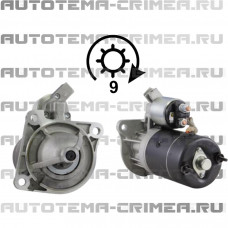 Стартер (CS510 KR STB0510MN)