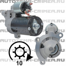 Стартер система bosch (CS594 KR STB0594RN)