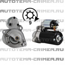 Стартеры (CS1067 KR STB1067BA)