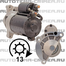 Стартер (CS594 KR STD0594AB)