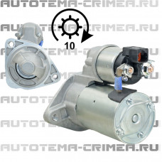 Стартеры (CS1465 KR STD1465RD)
