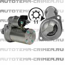 Стартер  11z (STD5000 KR)