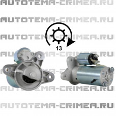Стартер (CS977 KR STF0977RD)