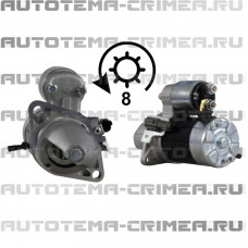 Стартеры (JS759 MH STH0759WA)