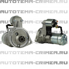 Стартеры s114850a (JS941 KR STH0941RD)