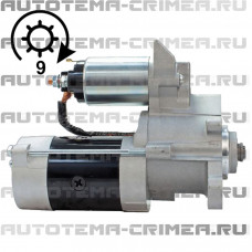 Стартер canter (JS553 KR STM0553YJ)