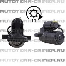 Стартер (JS1317 KR STM1317ZD)