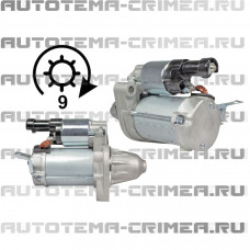 Стартер тип Denso (STN6821WA)