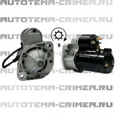 Стартер  chery (STV0197WA)