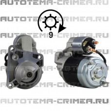 Стартер (CS310 KR STV0310YJ)