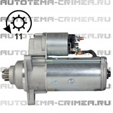 Стартер vw t4 дизель (с носиком) valeo (CS801 KR STV0801ZL)