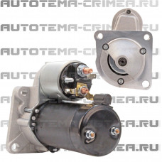 Стартер (JS1000 KR STV1000BA)